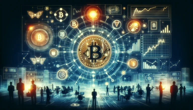 Comment Gagner de l’Argent en Bitcoin Avec Finst